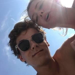 Meet your Posher, Jack